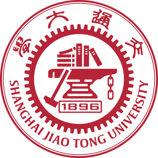 SJTU logo